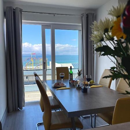 Portrush Penthouse 빌라 외부 사진