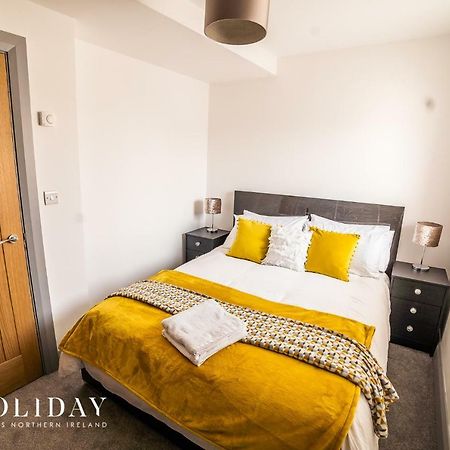 Portrush Penthouse 빌라 외부 사진