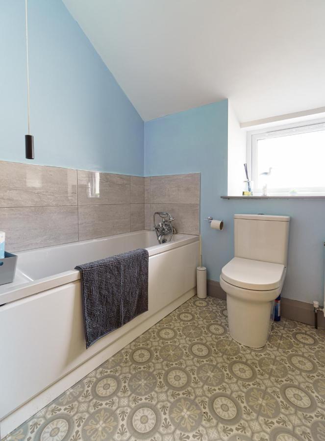 Portrush Penthouse 빌라 외부 사진