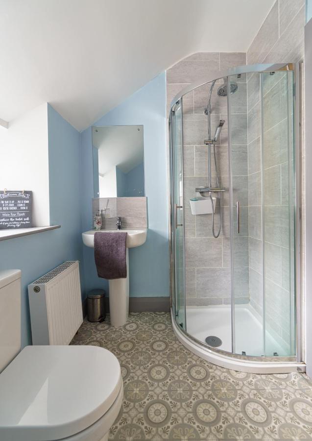 Portrush Penthouse 빌라 외부 사진