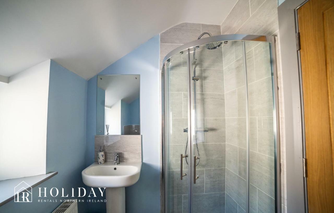 Portrush Penthouse 빌라 외부 사진